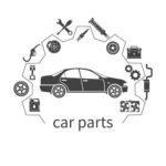 Car Spare Parts