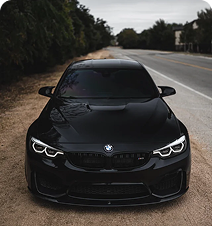 بي إم دبليو